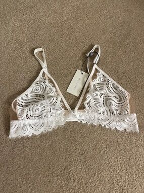 Love Loren bralette